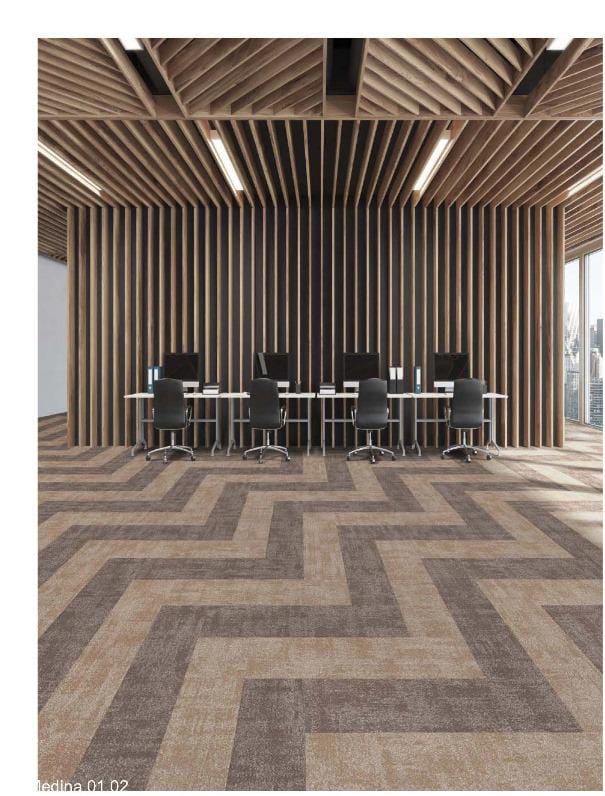 Interior Design Project